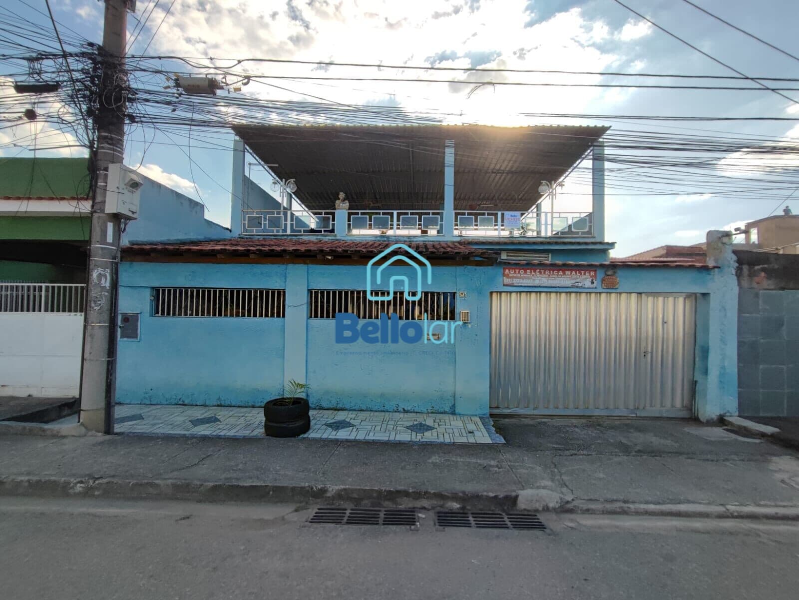 Casa