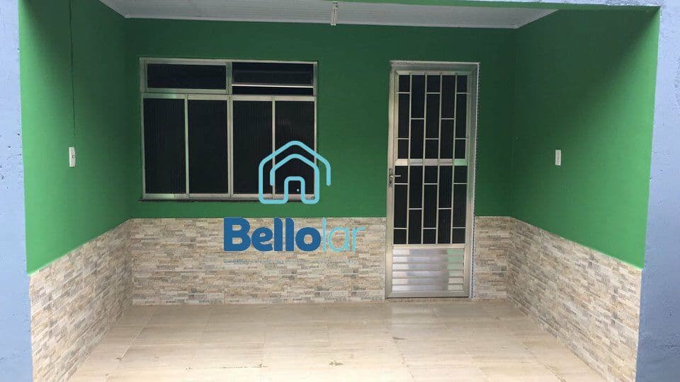 ✨Excelente casa para venda em Nova Brasília