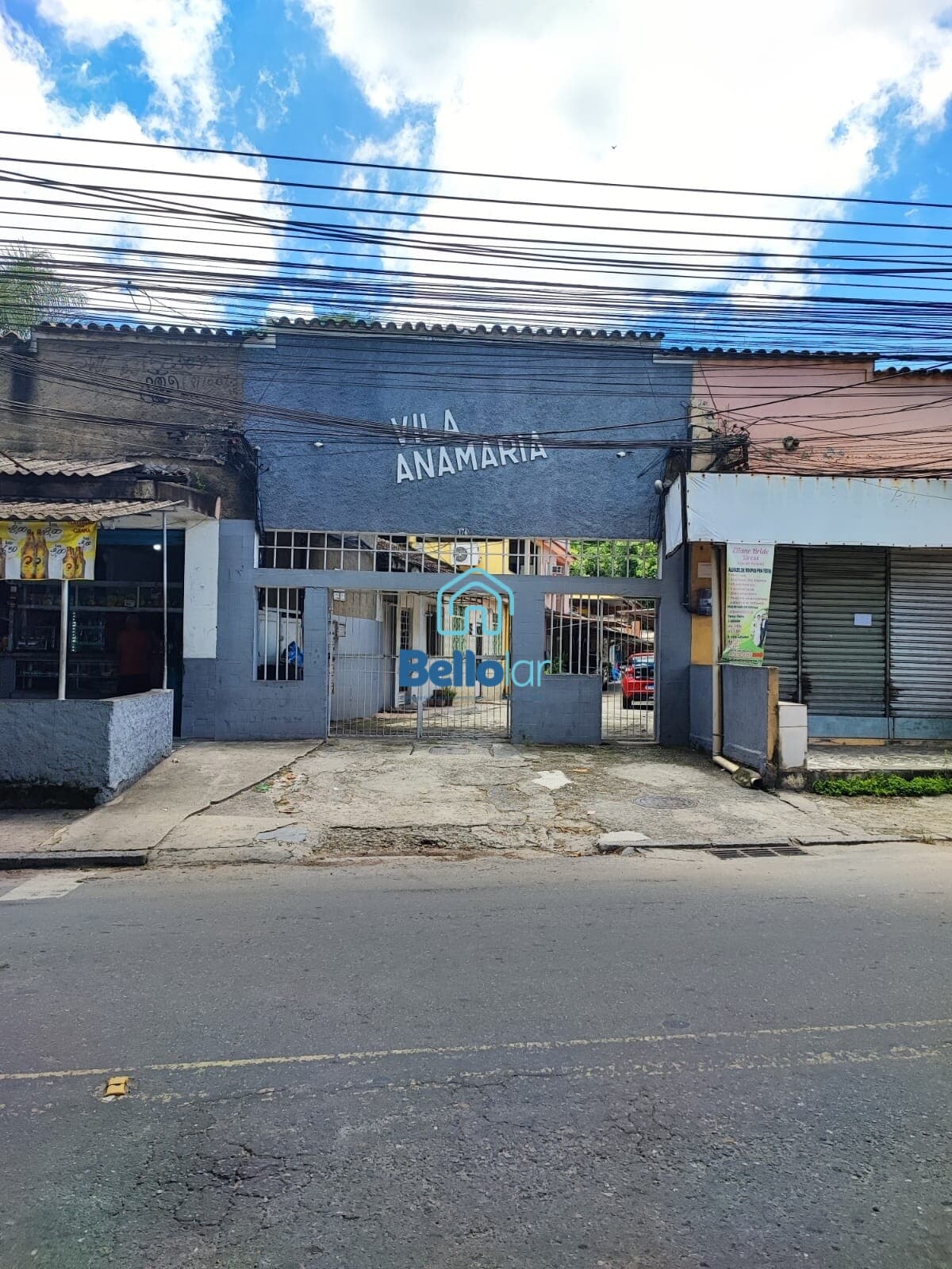 Casa em Nova Iguaçu - Ponto Chic