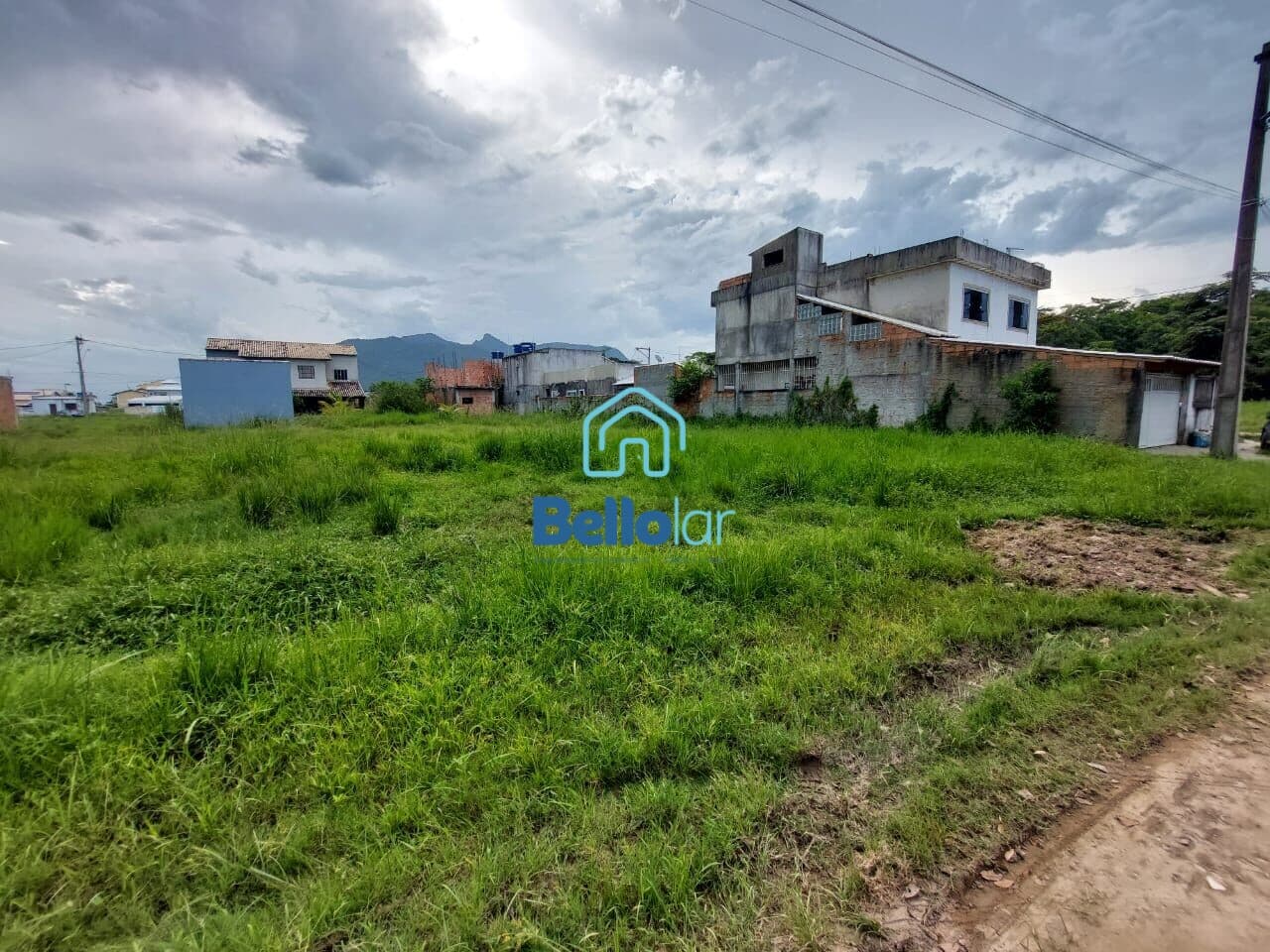 Excelente terreno em Barra de São João.
