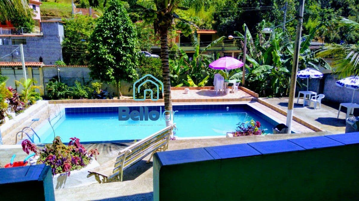 Sítio para Venda em Vila de Cava Nova Iguaçu-RJ
