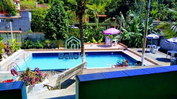 Sítio para Venda em Vila de Cava Nova Iguaçu-RJ