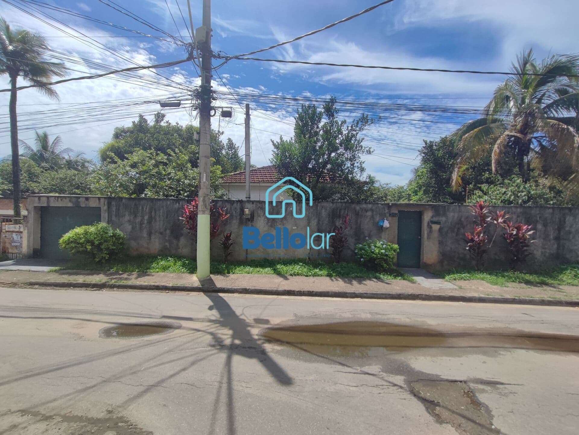 Casa para venda em Ambaí
