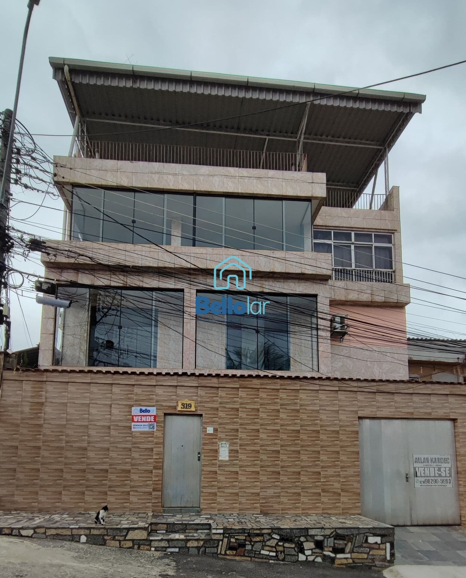 Oportunidade Imperdível para Sua Família! Imóvel Amplo, Confortável e Pronto para Morar!