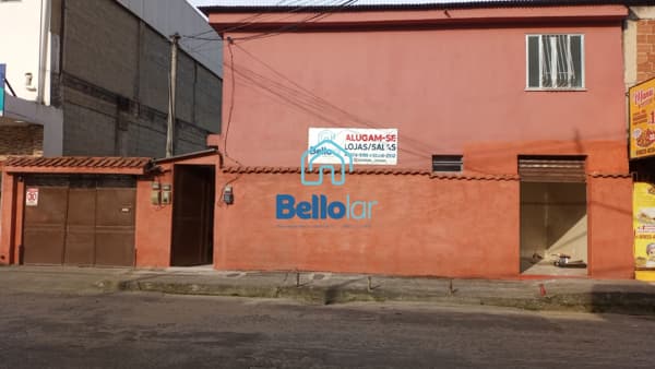 SALA PARA LOCAÇÃO NA POSSE