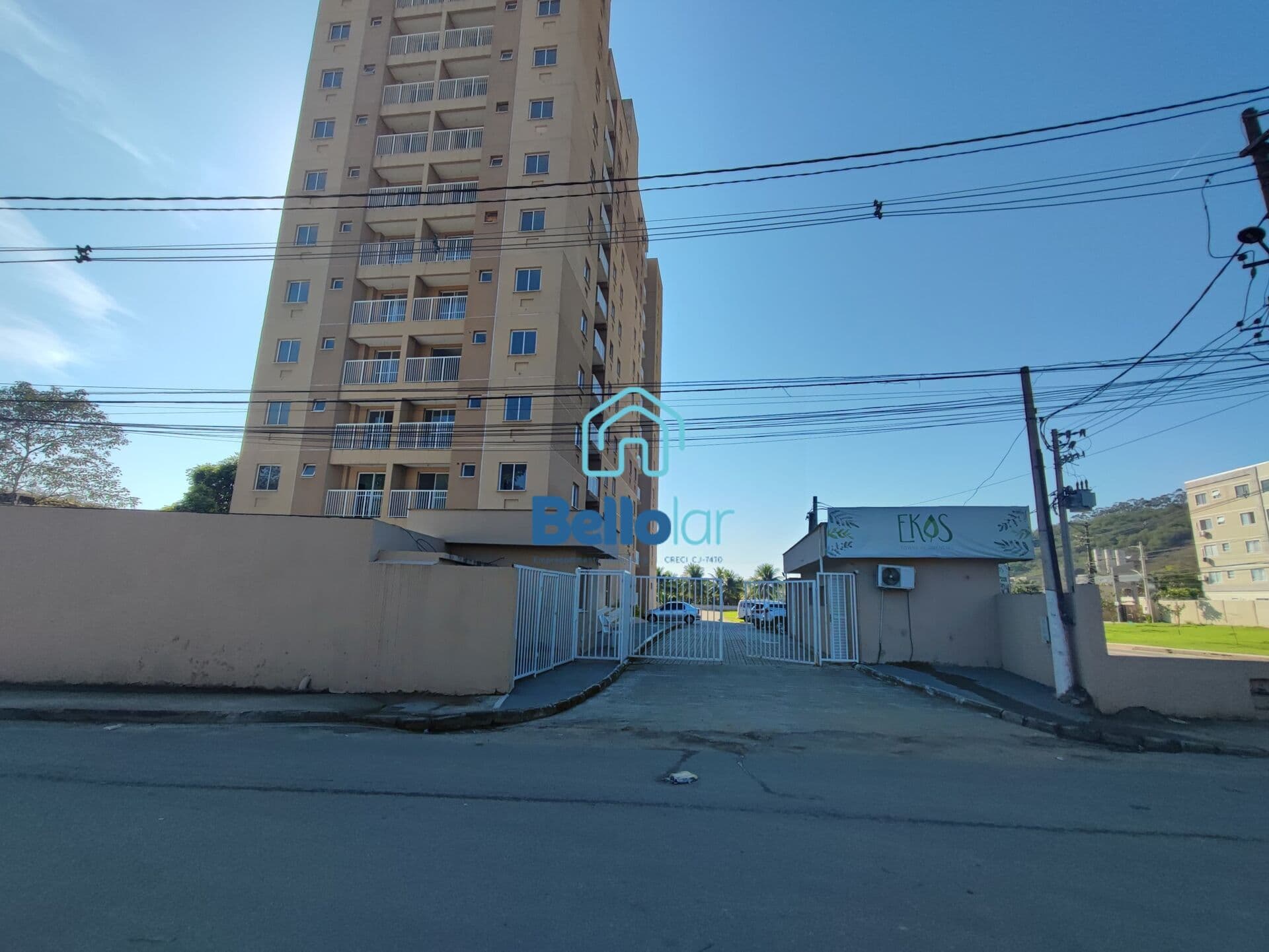 ✨ Excelente Apartamento à Venda em Jardim Alvorada - NI