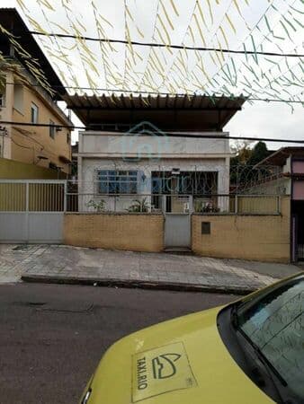 Casa Padrão para Venda em Encantado Rio de Janeiro-RJ