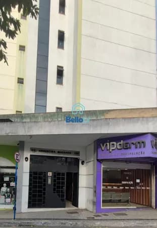 Sala Comercial