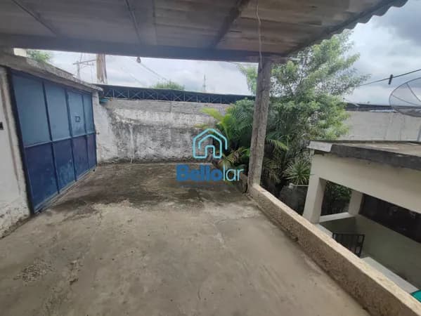 Casa Padrão em Miguel Couto