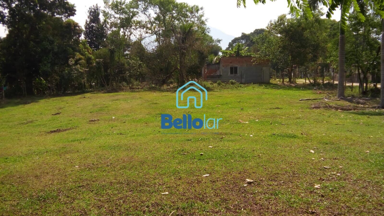 Lote/Terreno em Nova Iguaçu - Cidade Jardim Parque Estoril