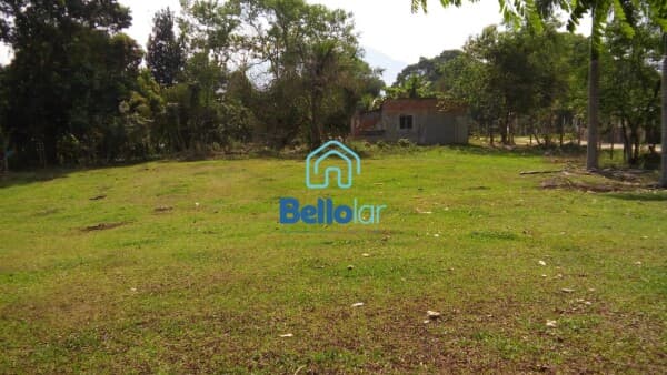 Lote/Terreno em Nova Iguaçu - Cidade Jardim Parque Estoril