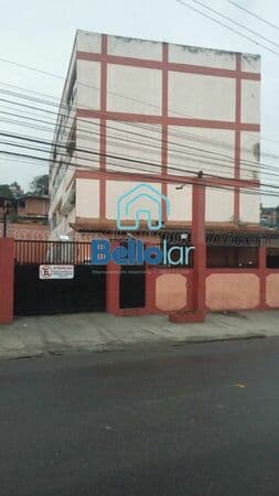 ✨Apartamento para venda no centro de Belford Roxo.