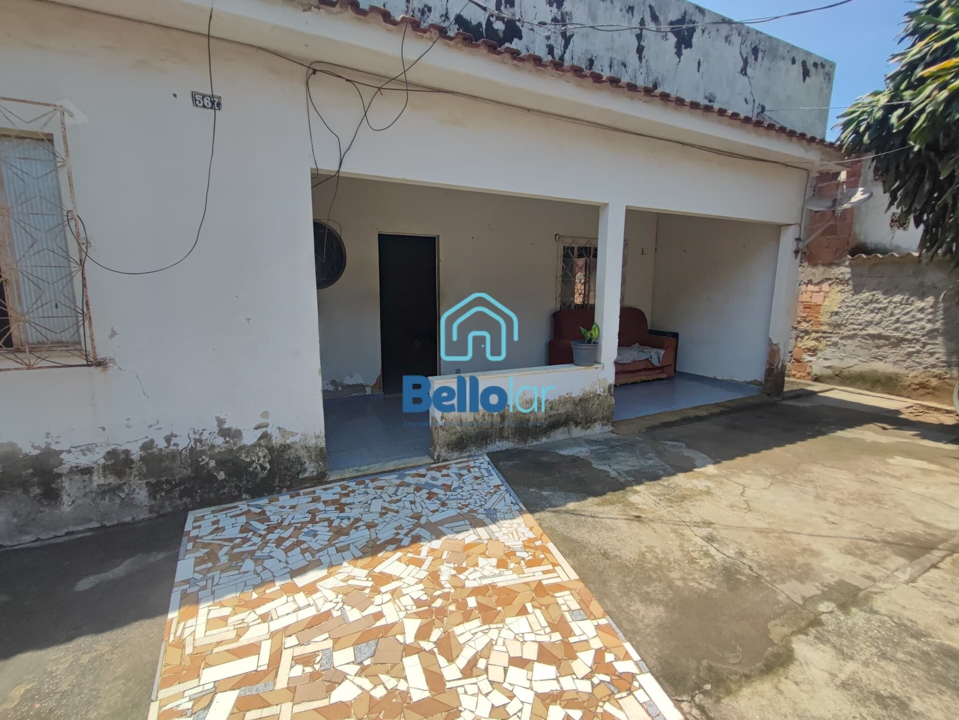 🏠CASA PARA VENDA EM PARQUE ALVORADA 🏠