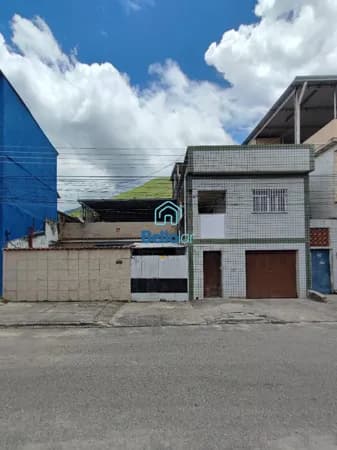 VENDA | 4 IMÓVEIS EM MESQUITA