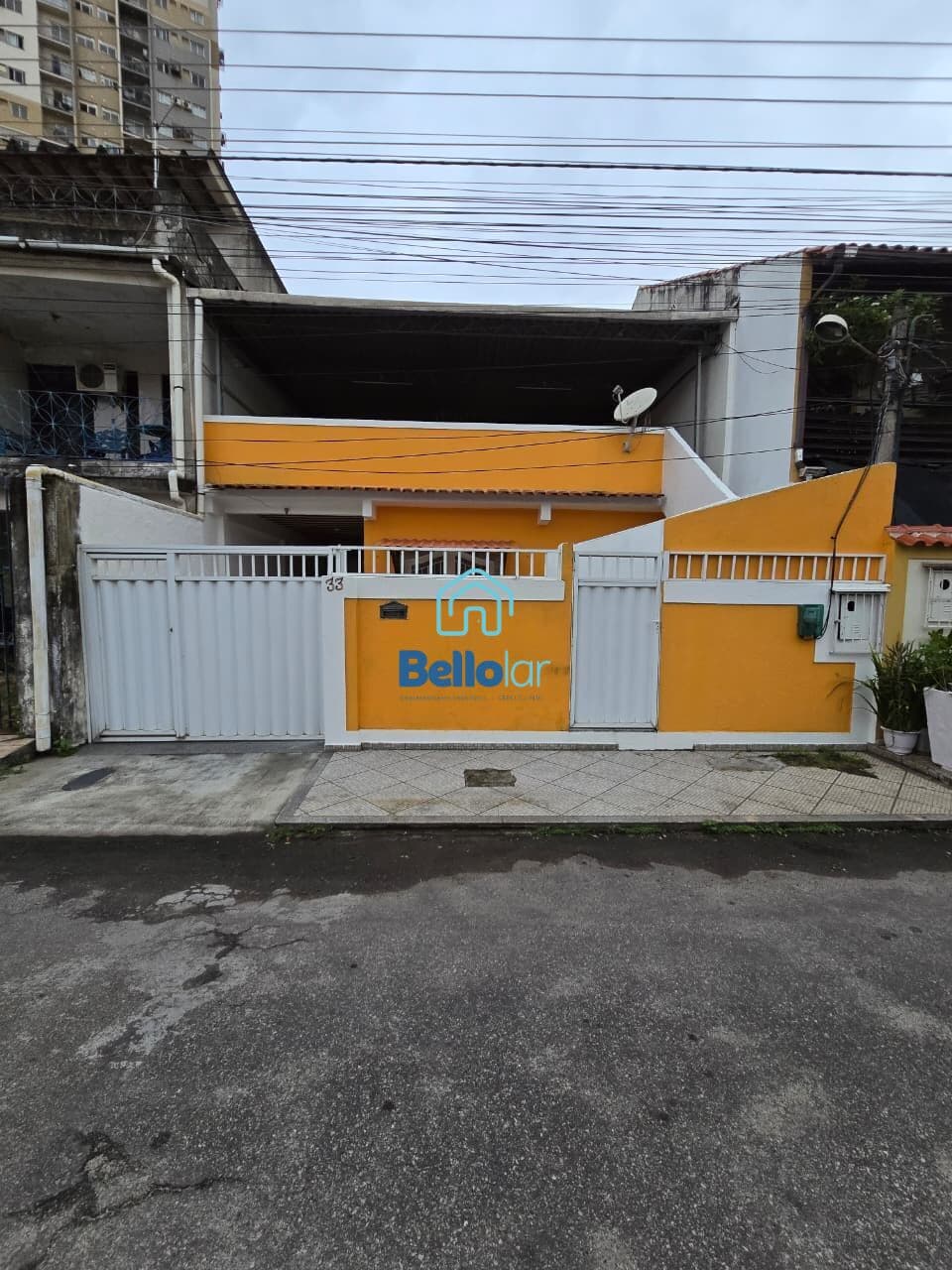 🏡 Excelente casa com amplo espaço na California - Nova Iguaçu