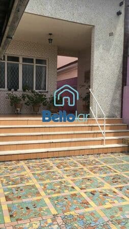 CASA COM 03 QUARTOS EM RICARDO DE ALBUQUERQUE - RJ