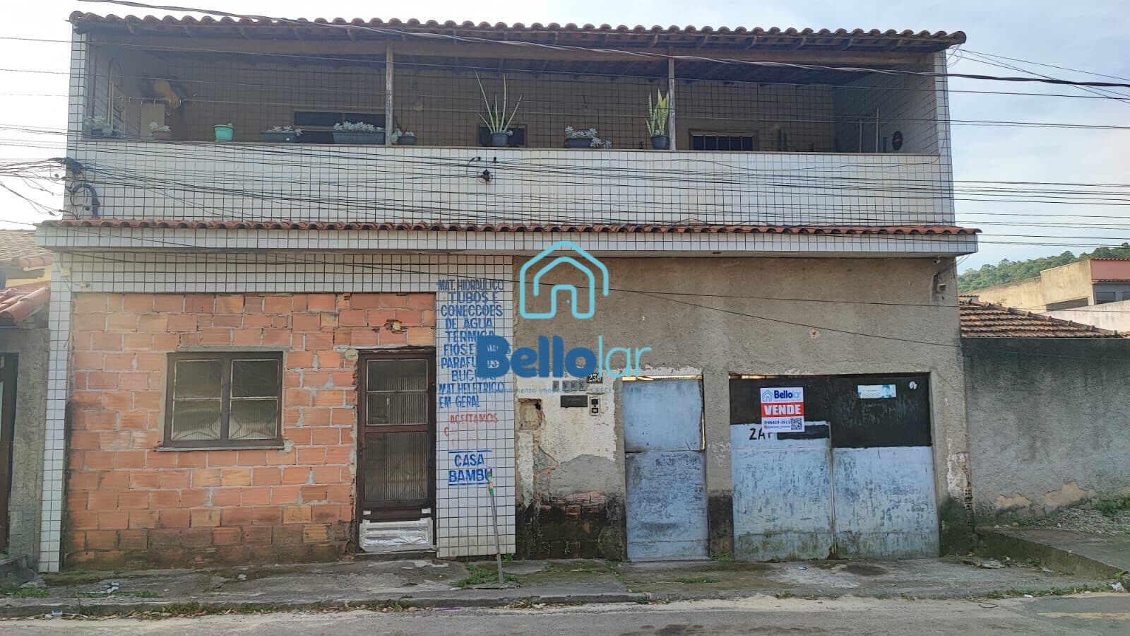 Grande oportunidade em Vila de Cava