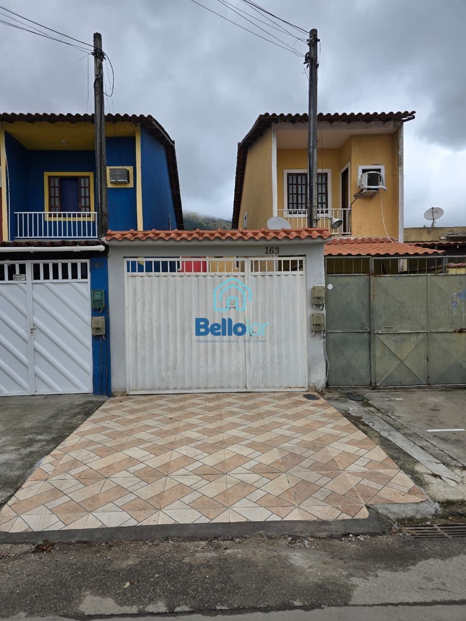 Oportunidade Única: Casa à Venda no Bairro Valverde em Nova Iguaçu-RJ