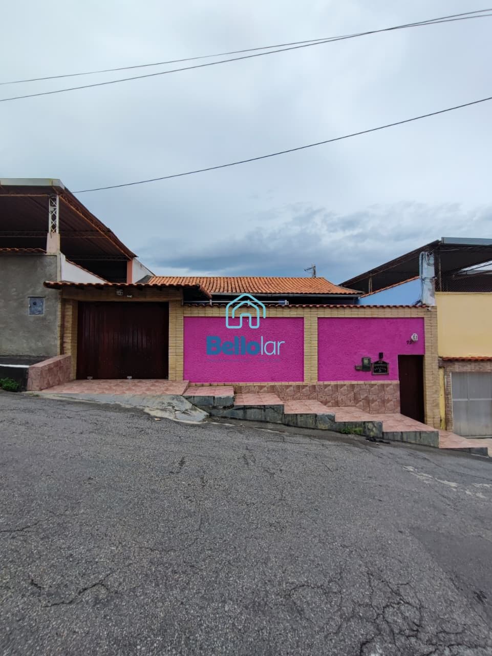 Casa a venda em São Benedito