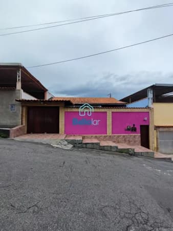 Casa a venda em São Benedito