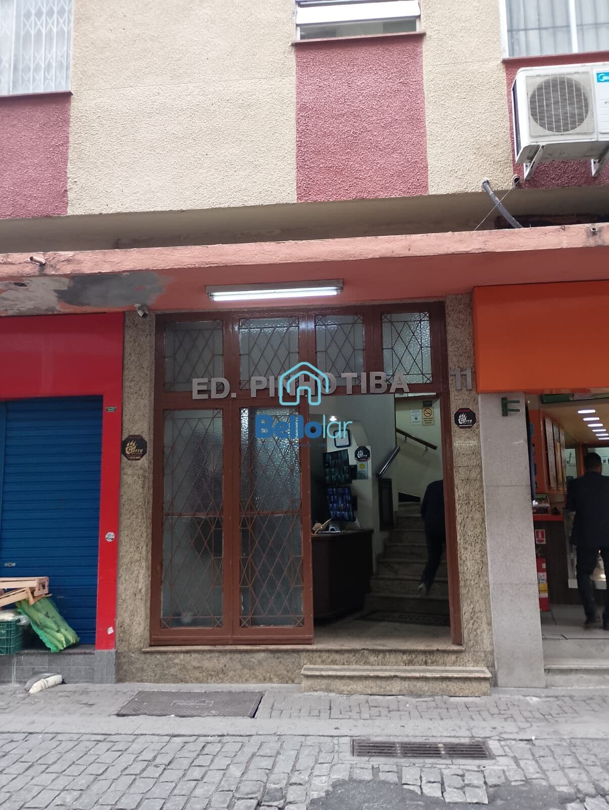 ✨Salas Comerciais no Calçadão de Nova Iguaçu.