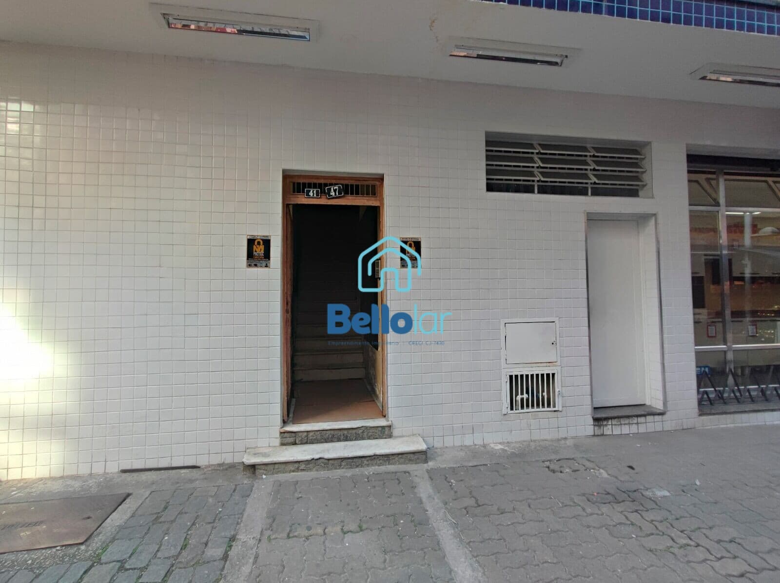 APARTAMENTOS PARA VENDA NO CENTRO DE NOVA IGUAÇU.