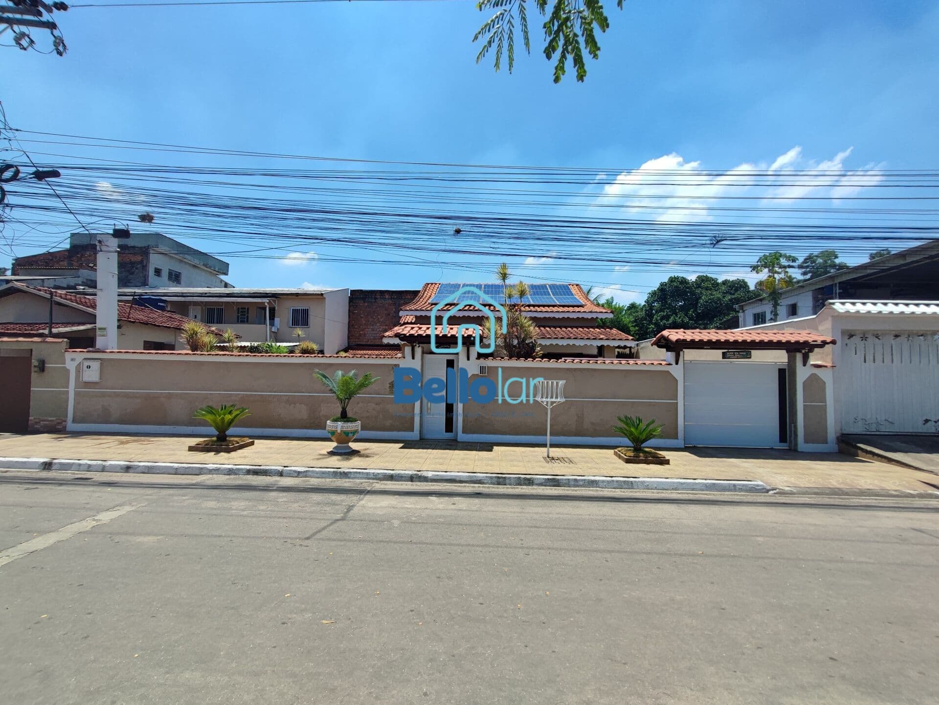 Casa para venda em Boa Esperança