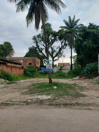 DOIS TERRENOS NO CENTRO DE VILA DE CAVA - NOVA IGUAÇU.