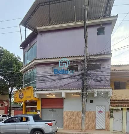 Excelente casa para venda em Vila de Cava