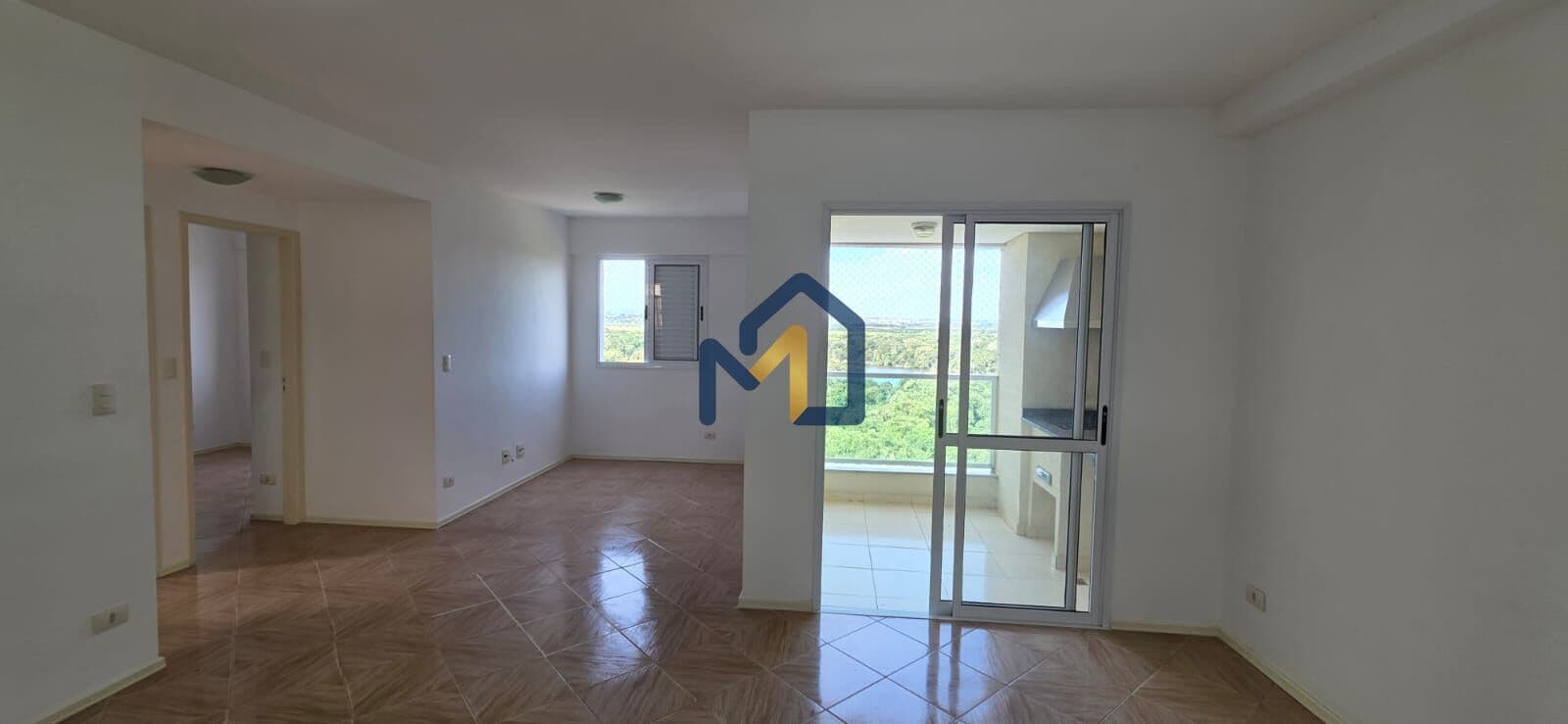 APARTAMENTO À VENDA VARANDAS DO PARAHYBA URBANOVA SJC 67M² 2 DORMITÓRIOS COM SUÍTE