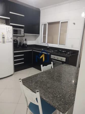 Casa 3 Quartos à Venda na Vila Industrial – São José dos Campos/SP
