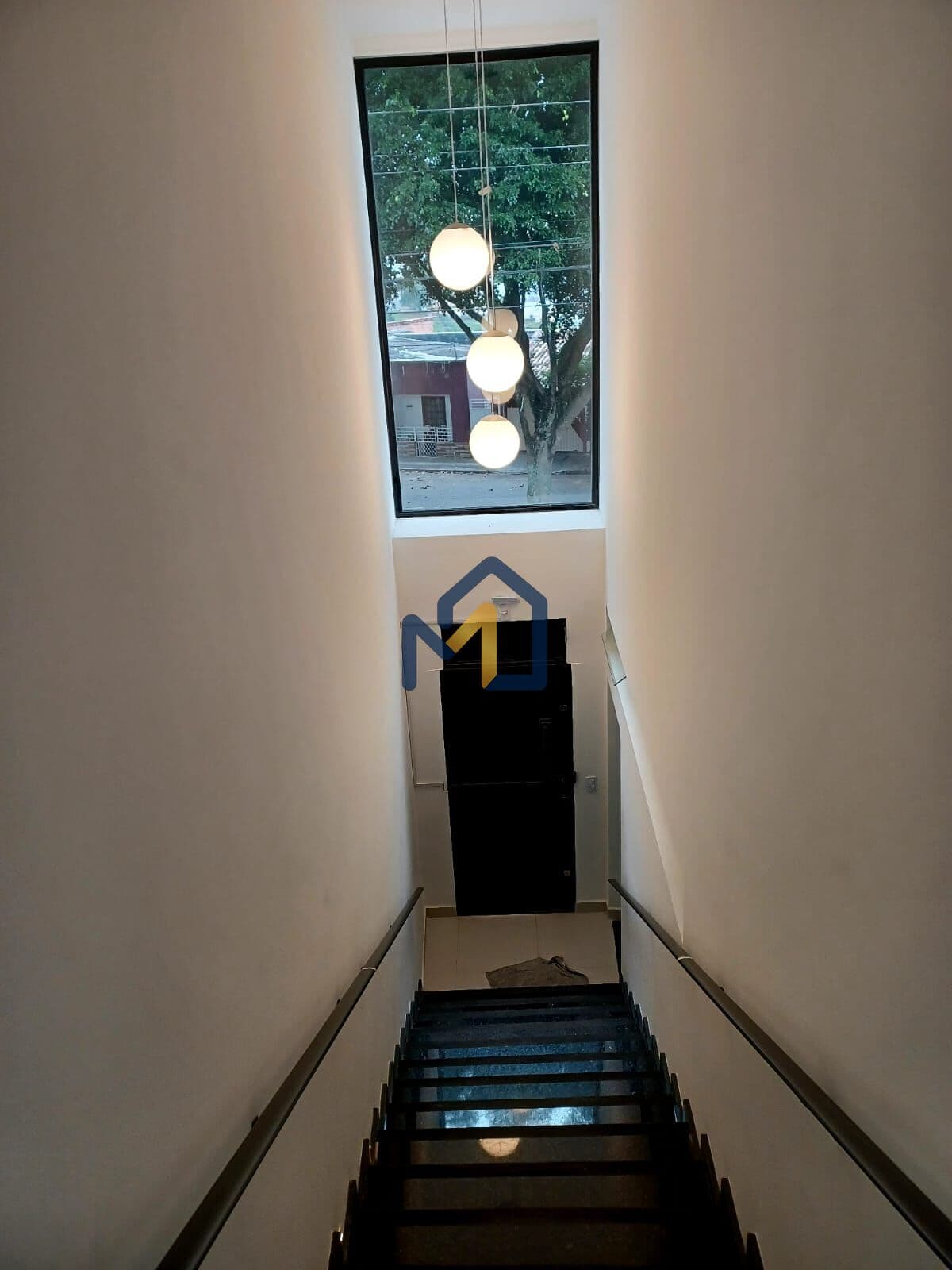 PONTO COMERCIAL A VENDA, 107M², COM 8 SALAS, BAIRRO JARDIM PAULISTA - SÃO JOSÉ DOS CAMPOS/SP.