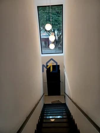PONTO COMERCIAL A VENDA, 107M², COM 8 SALAS, BAIRRO JARDIM PAULISTA - SÃO JOSÉ DOS CAMPOS/SP.