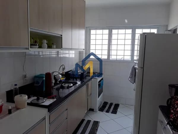APARTAMENTO À VENDA JARDIM ESPLANADA, 97m², 3 DORMITORIOS, 1 SUITE, 2 VAGAS SÃO JOSÉ DOS CAMPOS/SP