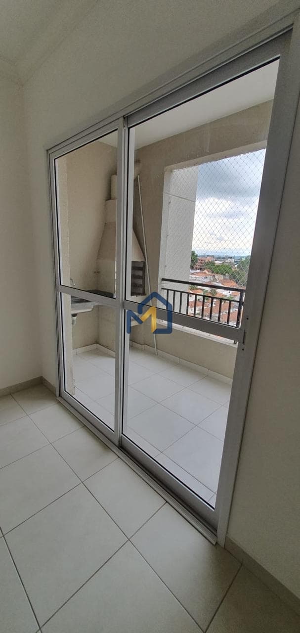 APARTAMENTO A VENDA NO EDIFICIO PREMIUM NO BELA VISTA COM 2 DORMITORIOS, 1 SUÍTE, 1 VAGA, SÃO JOSÉ DOS CAMPOS/SP.