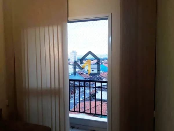 Apartamento á venda no Edificio Quartier em São José dos Campos