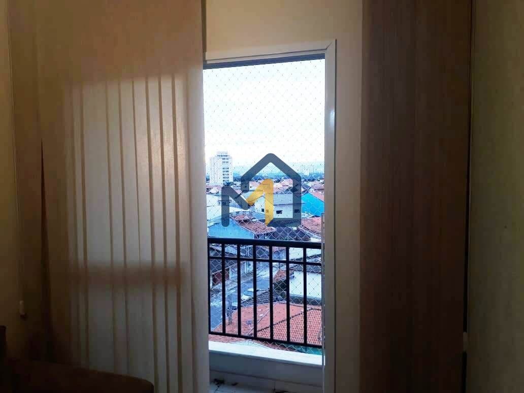 Apartamento á venda no Edificio Quartier em São José dos Campos