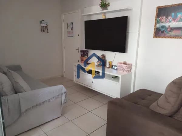 APARTAMENTO À VENDA NO RESIDENCIAL ECCOA - SÃO JOSÉ DOS CAMPOS/SP
