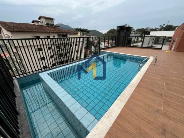 AP PRÓXIMO A PRAIA DO TENÓRIO, EM UBATUBA, 2 QUARTOS SENDO 2 SUÍTES, 3 BANHEIROS, E 2 VAGAS DE GARAGEM
