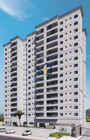 APARTAMENTO À VENDA HOME CLUB URBANOVA EM SÃO JOSÉ DOS CAMPOS/SP