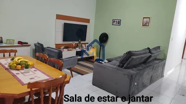 CASA À VENDA, JARDIM AMÉRICA EM SÃO JOSÉ DOS CAMPOS/SP