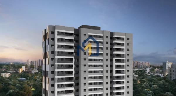 Lançamento apartamento na planta em São José dos Campos.