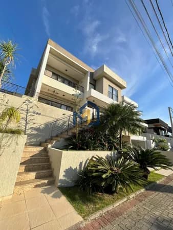 CASA A VENDA, CONDOMINIO JAGUARY - URBANOVA, 4 SUITES, 4 VAGAS DE GARAGEM, SÃO JOSÉ DOS CAMPOS/SP.