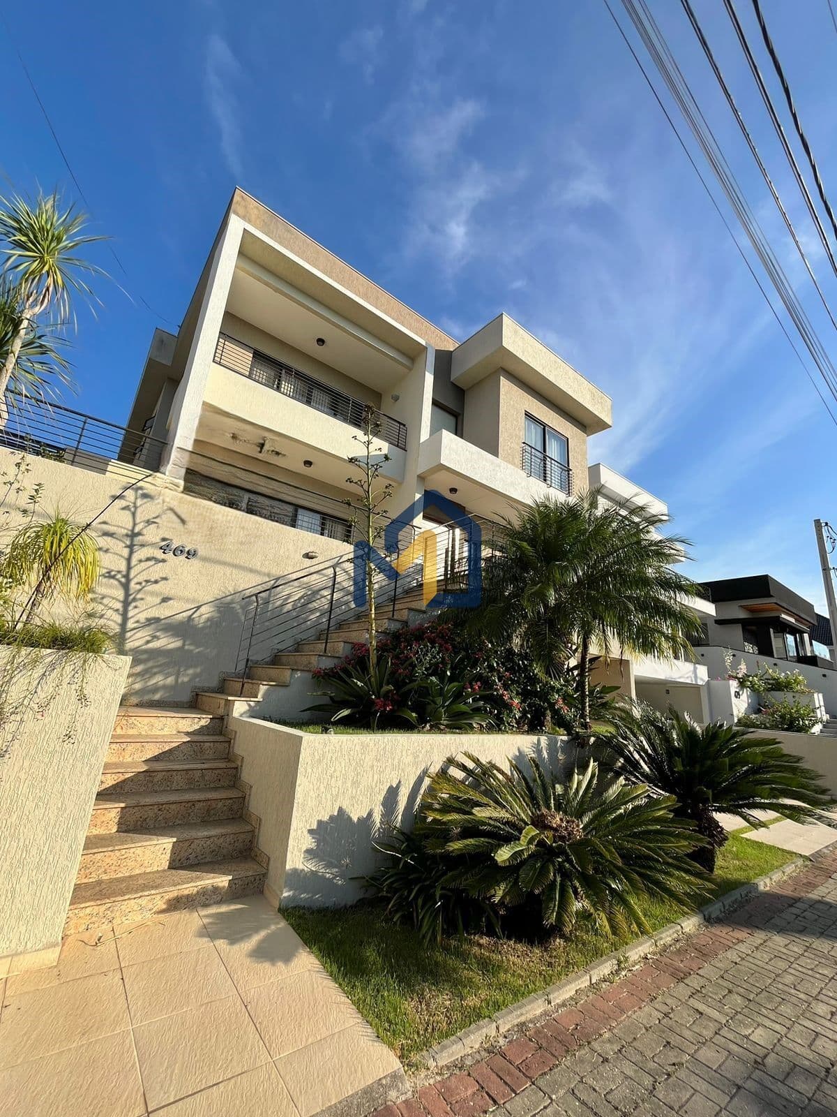 CASA A VENDA, CONDOMINIO JAGUARY - URBANOVA, 4 SUITES, 4 VAGAS DE GARAGEM, SÃO JOSÉ DOS CAMPOS/SP.
