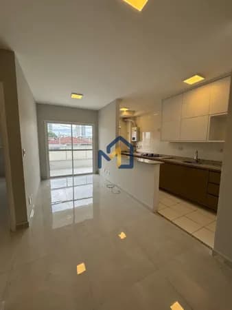 APARTAMENTO NOVO A VENDA, 2 DORMITORIOS SENDO 1 SUITE, 2 VAGAS DE GARAGEM, CONDOMINIO VERANO HOME RESORT - JARDIM CALIFORNIA, JACAREÍ/SP