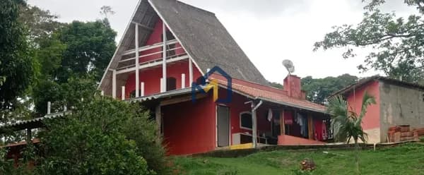 Chacará em são josé dos campos, bairro freitas