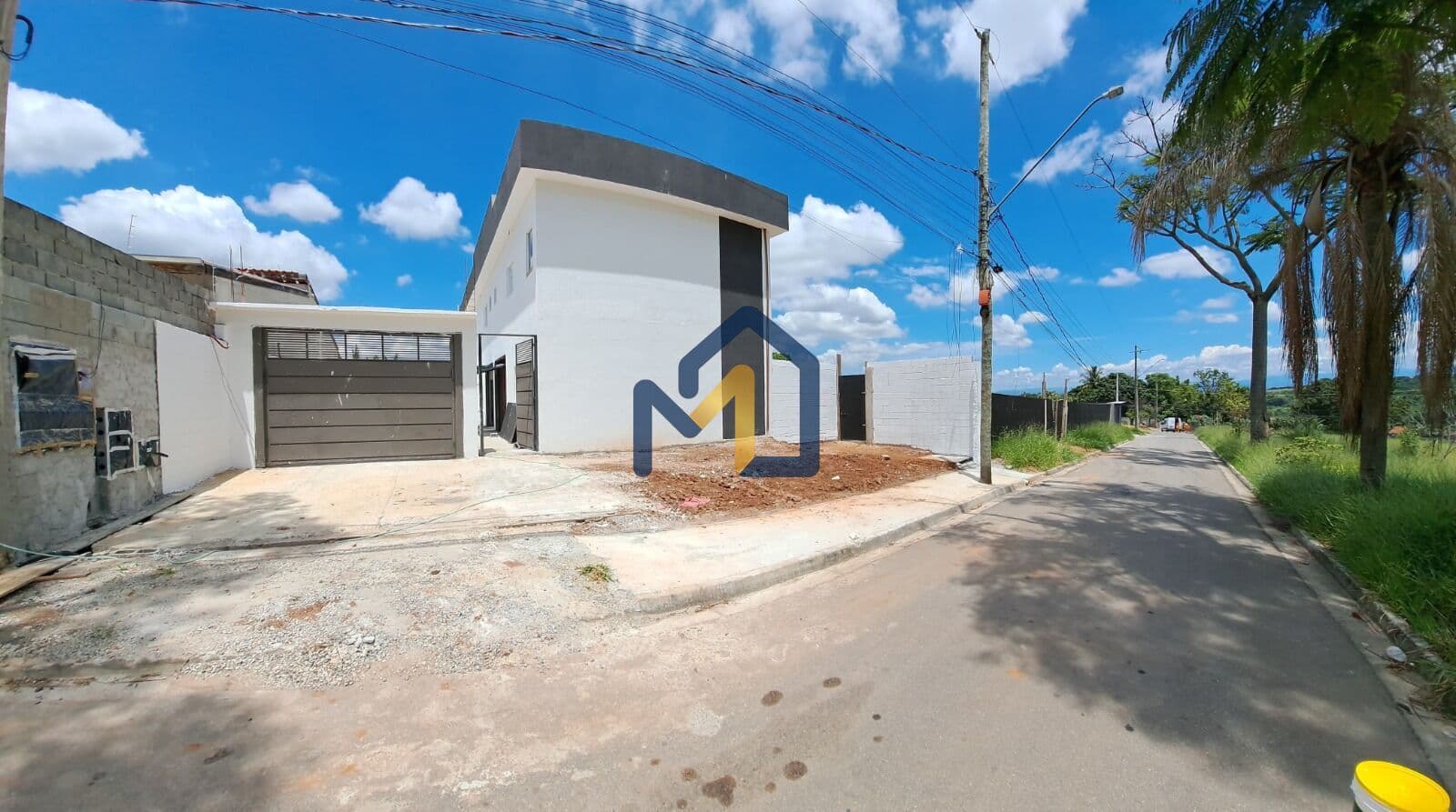 Casa em Condomínio fechado em São José dos Campos, Portal do Céu/SP