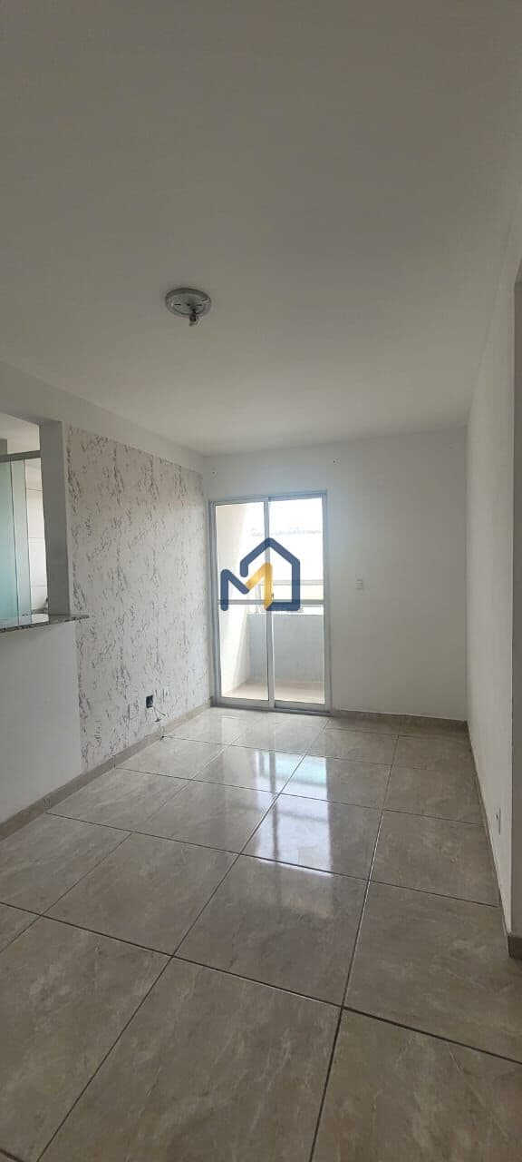 APARTAMENTO CONDOMINIO SPAZIO CAMPO LAZIO - BOSQUE DOS EUCALIPTOS, 2 DORMITORIOS 1 SENDO SUITE, 1 VAGA DE GARAGEM, SJC/SP