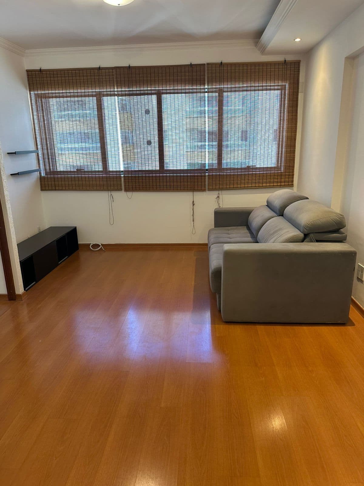 Flat mobiliado no Jardim Aquarius com ar-condicionado, vaga e lazer completo – Ed. Mondrian