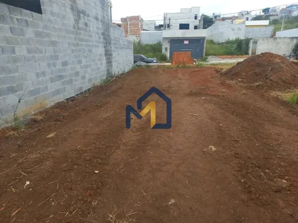 Construa Já! Terreno Pronto para Obra no Dunamis – Zona Leste SJC